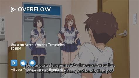 overflow fucking|Watch Overflow Season 1 Hentai Video in 1080p HD